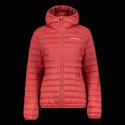 Stavfjell Down Hood Jacket, dunjakke, dame - Dunjakke - Stavfjell Down Hood Jacket, dunjakke, dame