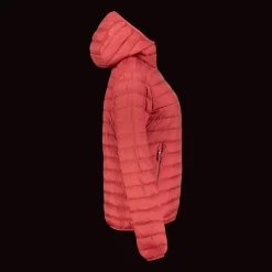 Stavfjell Down Hood Jacket, dunjakke, dame - Dunjakke - Stavfjell Down Hood Jacket, dunjakke, dame