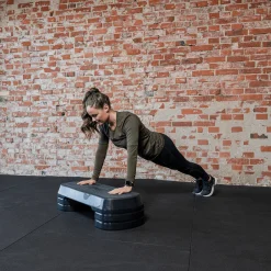 Step Bench, steppekasse - Core Trening - Step Bench, steppekasse