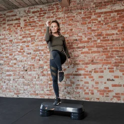 Step Bench, steppekasse - Core Trening - Step Bench, steppekasse