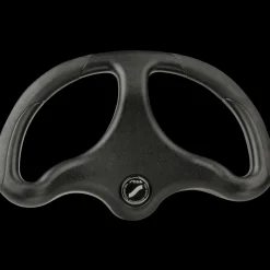 Stiga Acc. Stear Curve Black 24/25, reserveratt - Vinterlek - Stiga Acc. Stear Curve Black 24/25, reserveratt