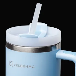 Stockholm Thermo Bottle, termoflaske - Vannflasker - Stockholm Thermo Bottle, termoflaske