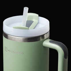 Stockholm Thermo Bottle, termoflaske - Vannflasker - Stockholm Thermo Bottle, termoflaske