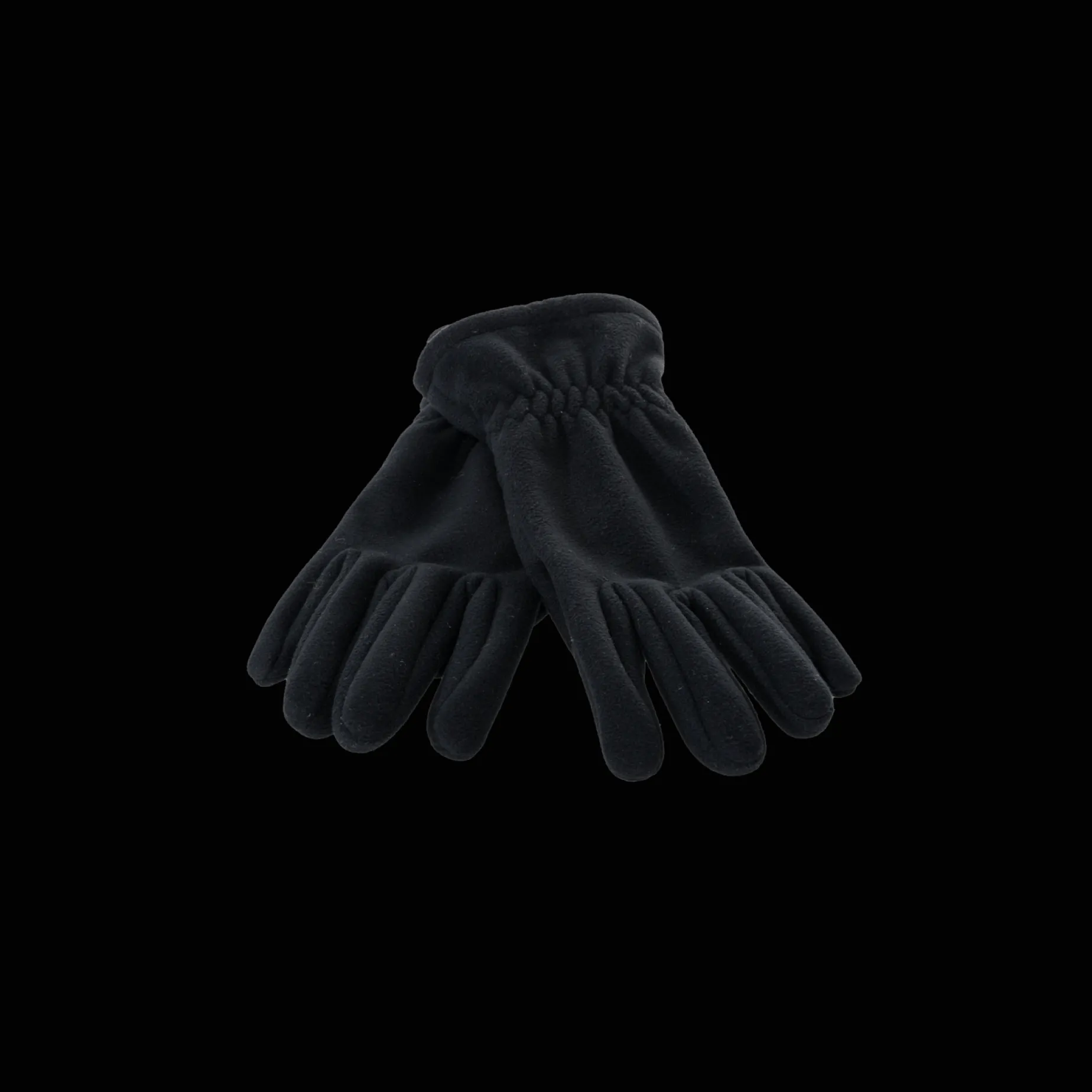 Storenos wind fleece glove, hanske, junior - Votter - Storenos wind fleece glove, hanske, junior