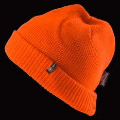 Strikkelue med Thinsulate-fôring - Jaktlue & Jaktcaps - Strikkelue med Thinsulate-fôring