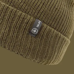 Strikkelue med Thinsulate-fôring - Jaktlue & Jaktcaps - Strikkelue med Thinsulate-fôring