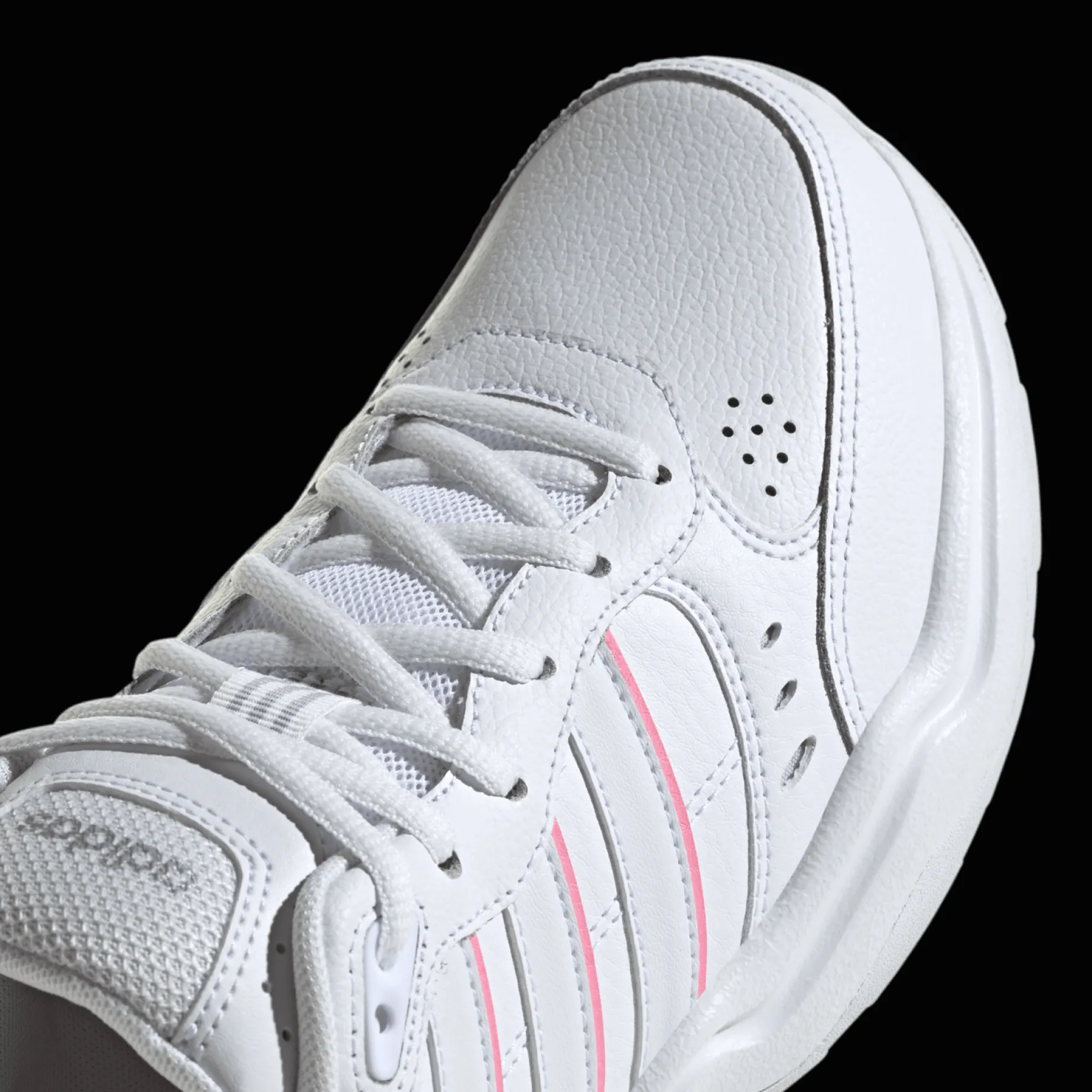 Strutter, fritidssko, dame - Sneakers & Fritidssko - Strutter, fritidssko, dame