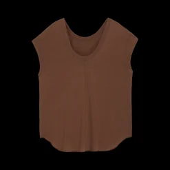 Studio Foundations Tee, t-skjorte, dame - Trenings- T-Skjorte & Topper - Studio Foundations Tee, t-skjorte, dame