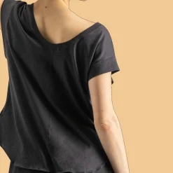 Studio Foundations Tee, t-skjorte, dame - Trenings- T-Skjorte & Topper - Studio Foundations Tee, t-skjorte, dame