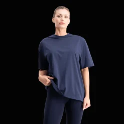 Studio T-shirt, t-skjorte, dame - Fritids T-Skjorte - Studio T-shirt, t-skjorte, dame