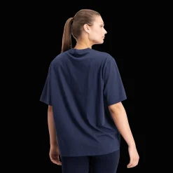 Studio T-shirt, t-skjorte, dame - Fritids T-Skjorte - Studio T-shirt, t-skjorte, dame