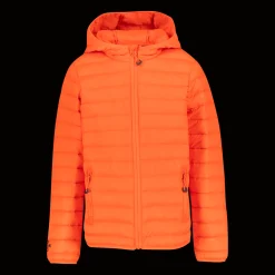 Sundvolle Hooded Down Jacket, dunjakke junior - Dunjakke - Sundvolle Hooded Down Jacket, dunjakke junior