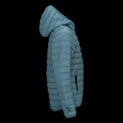 Sundvolle Hooded Down Jacket, dunjakke junior - Dunjakke - Sundvolle Hooded Down Jacket, dunjakke junior