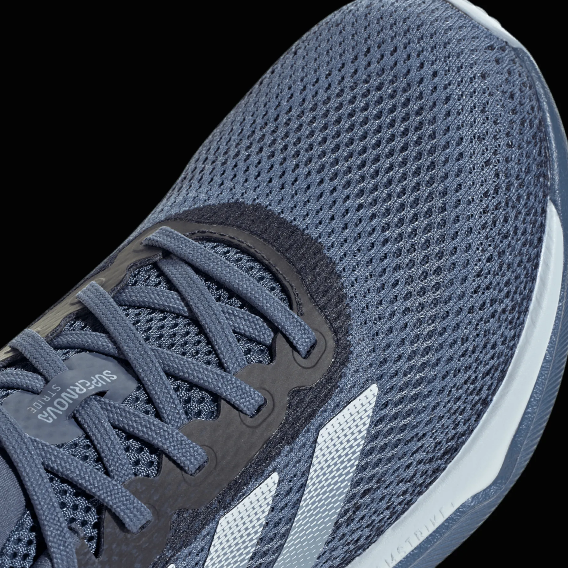 Supernova Stride, løpesko, herre - Løpesko Herre - Supernova Stride, løpesko, herre