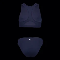 Swim Girls Racerback Bikini Set 1P, bikini, junior - Bikini - Swim Girls Racerback Bikini Set 1P, bikini, junior