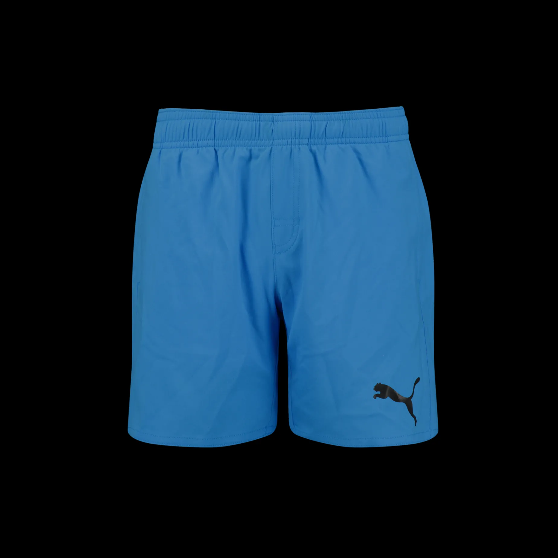 Swim Medium Length Shorts, badeshorts, junior - Badeshorts - Swim Medium Length Shorts, badeshorts, junior