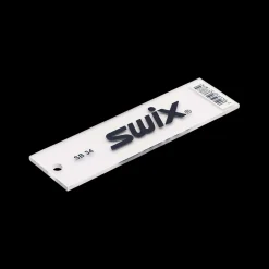 Swix Acc Plexi scraper SB34D 4mm Snowboard 23/24, Sikling for Snowboard - Langrennstilbehør - Swix Acc Plexi scraper SB34D 4mm Snowboard 23/24, Sikling for Snowboard