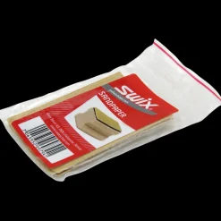 Swix Acc T11SP Spare sandpaper T11 24/25, slipepapir til kork - Langrennstilbehør - Swix Acc T11SP Spare sandpaper T11 24/25, slipepapir til kork
