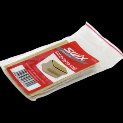 Swix Acc T11SP Spare sandpaper T11 24/25, slipepapir til kork - Langrennstilbehør - Swix Acc T11SP Spare sandpaper T11 24/25, slipepapir til kork