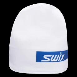 Swix Focus Beanie 23/24, lue unisex - Langrennslue - Swix Focus Beanie 23/24, lue unisex