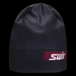 Swix Focus Beanie 23/24, lue unisex - Langrennslue - Swix Focus Beanie 23/24, lue unisex