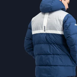 Swix Focus Down Jacket 23/24, dunjakke herre - Langrennsjakke Herre - Swix Focus Down Jacket 23/24, dunjakke herre