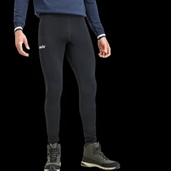 Swix Focus Thights Warm Men 24/25, thights langrenn, herre - Langrennsbukse Herre - Swix Focus Thights Warm Men 24/25, thights langrenn, herre