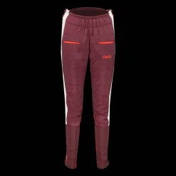 Swix Horizon Pants, langrennsbukse, dame - Langrennsbukse Dame - Swix Horizon Pants, langrennsbukse, dame