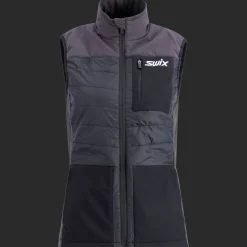 Swix Horizon Primaloft Vest Wmn 24/25, vest, dame - Langrennsjakke Dame - Swix Horizon Primaloft Vest Wmn 24/25, vest, dame