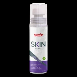 Swix N21 Swix Skin Care Boost 80ml 24/25, felleimpregnering - Langrennstilbehør - Swix N21 Swix Skin Care Boost 80ml 24/25, felleimpregnering