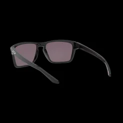 Sylas Pol Black w/ PRIZM Grey, solbrille, unisex - Fritidsbriller - Sylas Pol Black w/ PRIZM Grey, solbrille, unisex