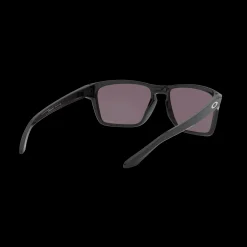 Sylas Pol Black w/ PRIZM Grey, solbrille, unisex - Fritidsbriller - Sylas Pol Black w/ PRIZM Grey, solbrille, unisex