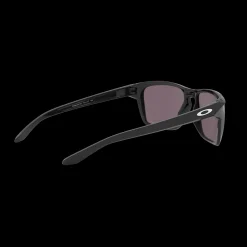 Sylas Pol Black w/ PRIZM Grey, solbrille, unisex - Fritidsbriller - Sylas Pol Black w/ PRIZM Grey, solbrille, unisex