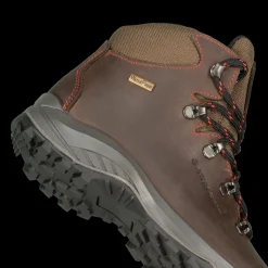 Syncro Light Wp Jr, fjellstøvel - Tursko & Fjellsko Barn & Junior - Syncro Light Wp Jr, fjellstøvel