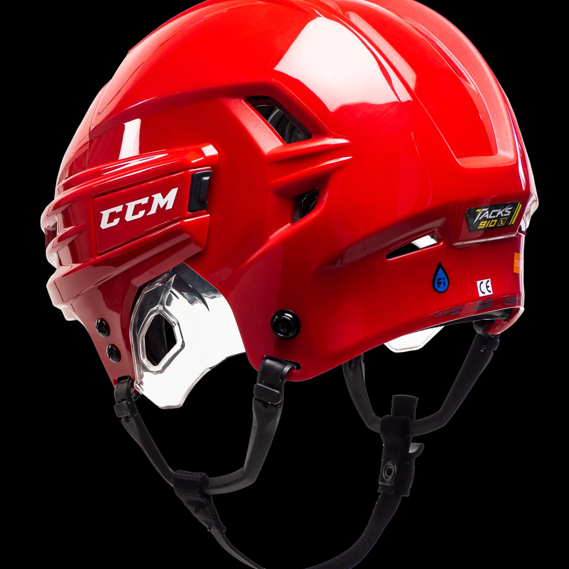 Tacks 910 Helmet Sr - 24/25 - Hockeyhjelm - Tacks 910 Helmet Sr - 24/25