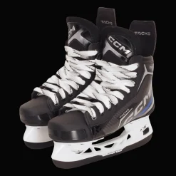 Tacks XF75 Skates - 24/25, hockeyskøyte, intermediate - Hockeyskøyter - Tacks XF75 Skates - 24/25, hockeyskøyte, intermediate
