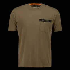 Tactical T-Shirt, t-skjorte i bomull, herre - Skjorte - Tactical T-Shirt, t-skjorte i bomull, herre