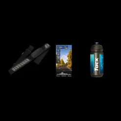 TACX Accessory Promo Bundle FLUX, tilbehør pakkesett - Tilbehør Til Sykkelruller - TACX Accessory Promo Bundle FLUX, tilbehør pakkesett