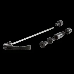 Tacx, Direct drive quick release with adapter set 135x10mm, quick release-adapter - Tilbehør Til Sykkelruller - Tacx, Direct drive quick release with adapter set 135x10mm, quick release-adapter