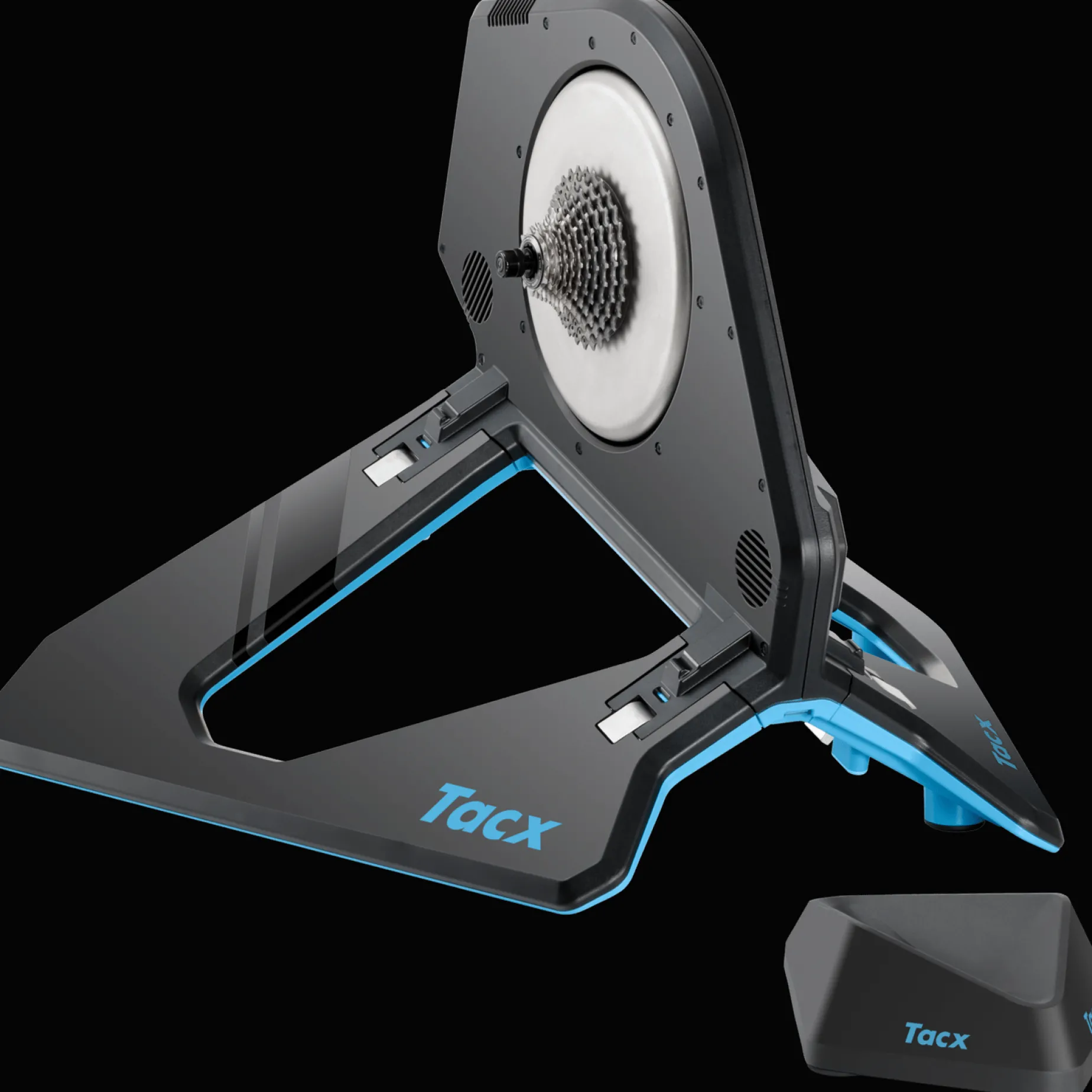 Tacx, Neo 2T, interaktiv sykkelrulle - Sykkelruller - Tacx, Neo 2T, interaktiv sykkelrulle