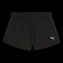 Tad Essential 3" Woven Short, treningsshorts, dame - Treningsshorts - Tad Essential 3" Woven Short, treningsshorts, dame