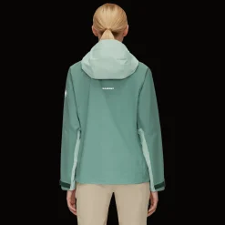 Taiss HS Hooded Jacket, skalljakke dame - Skalljakke - Taiss HS Hooded Jacket, skalljakke dame