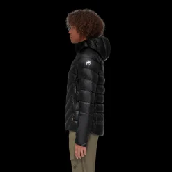 Taiss IN Hooded Jacket, dunjakke, herre - Dunjakke - Taiss IN Hooded Jacket, dunjakke, herre