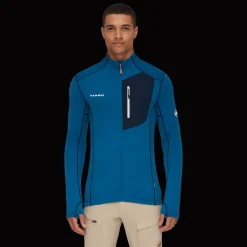 Taiss Light ML Jacket, mellomlagsjakke, herre - Mellomlagsjakke - Taiss Light ML Jacket, mellomlagsjakke, herre