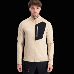 Taiss Light ML Jacket, mellomlagsjakke herre - Mellomlagsjakke - Taiss Light ML Jacket, mellomlagsjakke herre