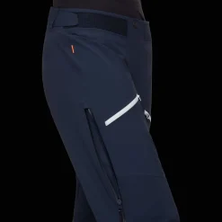 Taiss Pro HS Pants, ski- og snowboardbukser, dame - Ski-, Alpin- & Snowboardbukse Dame - Taiss Pro HS Pants, ski- og snowboardbukser, dame