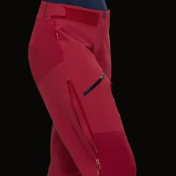 Taiss Pro HS Pants, ski- og snowboardbukser, dame - Ski-, Alpin- & Snowboardbukse Dame - Taiss Pro HS Pants, ski- og snowboardbukser, dame