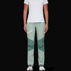 Taiss SO Pants, softshellbukse dame - Turbukse - Taiss SO Pants, softshellbukse dame