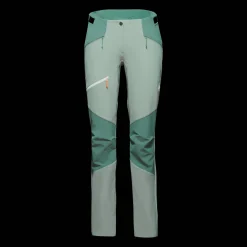 Taiss SO Pants, softshellbukse dame - Turbukse - Taiss SO Pants, softshellbukse dame