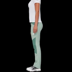 Taiss SO Pants, softshellbukse dame - Turbukse - Taiss SO Pants, softshellbukse dame